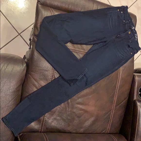 7 For All Mankind Denim - Seven for all mankind jeans